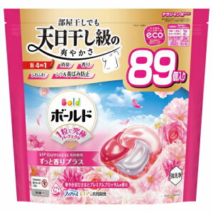 P&G {[h  WF{[ 4in1 ؂₩Ђ܂ƃv~AubT̍ lߑւ eW{ (89) L _܌ ӂ 蒷