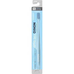 ���C�I�� NONIO �m�j�I �n�u���V TYPE-SHARP ���炩�� (1�{) ��l�p ���u���V