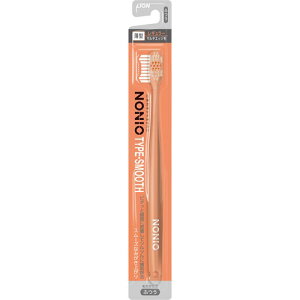 ���C�I�� �m�j�I �n�u���V TYPE-SMOOTH �ӂ� (1�{) ��l�p ���u���V NONIO