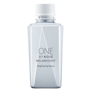 �R�[�Z�[ ONE�@BY�@KOSE�@�����m�V���b�g�@P�@�t�������p�@40mL�����o�C�@���e�t�@�����@�R�E�W�_�y��򕔊O�i�z