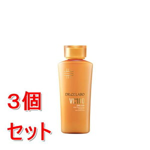 �s�Z�b�g�̔��t �h�N�^�[�V�[���{�@VC100�@�G�}���W����EX�@(150mL)×3�Z�b�g �r�^�~�� �ێ�