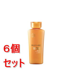 �s�Z�b�g�̔��t �h�N�^�[�V�[���{�@VC100�@�G�}���W����EX�@(150mL)×6�Z�b�g �r�^�~�� �ێ�