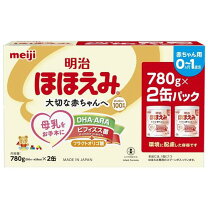 楽天市場】ほほえみ 缶（粉ミルク｜授乳用品・ベビー用食事用品 