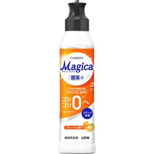 ���C�I�� CHARMY�@Magica�@�y�f�v���X�@�I�����W�@�{�́@220ML�@�`���[�~�[�@�}�W�J�@�H��p���