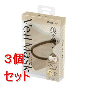 sZbg̔tRʏ OfBi@F[@}XN@10@O[W×3Zbg