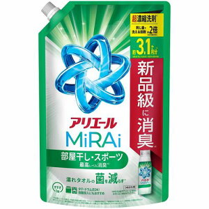 PG AG[  MiRAi ZkRpNg X|[c lߑւ EgW{ (980g)