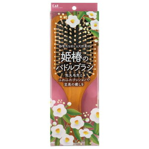 �L�� �P�ւ̃p�h���u���V�@�w�A�u���V�@�����@�N�V