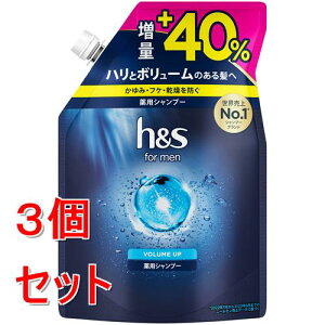 sZbg̔t P&G h&sformen{[AbvSP߂1.4{(420ml)×3Zbg YXJvpVv[y򕔊Oiz