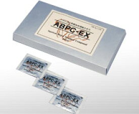 ☆純度を高めたエクストラ・アガリクス！サンヘルス ABPC-EX 3g×30包