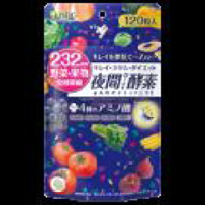 夜間diet酵素の通販 価格比較 価格 Com
