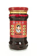 ☆中国の国民的調味料です！老干媽（ローカンマ）LAOGANMA 風味豆鼓油製辣椒（豆鼓ラー油） 280g×24本セ…