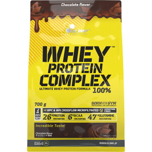 10ZbgIg OLIMP WHEY PROTEIN COMPLEXiIv zGCveC RvbNXj 100 `R[g 700g×10Zbgm̃LZ͕sƂĂ