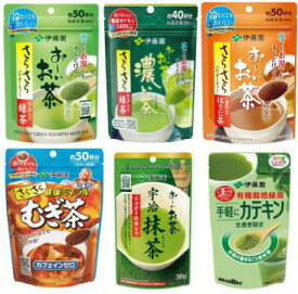楽天市場 おーいお茶 粉末の通販