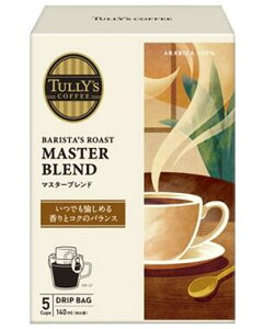 kCEBIɓ TULLYfS COFFEE BARISTAfS ROASTi^[YR[q[ oX^Y [Xgj hbvobO }X^[uh 45gi9g×5܁j×5Zbgi1P[Xj