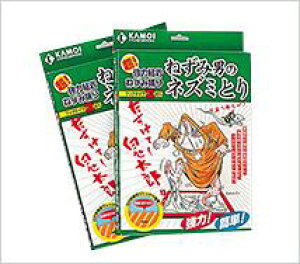 JH ˂ݒj̃lY~ƂiubN^Cv˂ݕ߂j 2×30Zbg