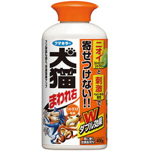 ԒdAAԏւ̐ih~ɁIt}L[ L܂E@ 400g VgX̍