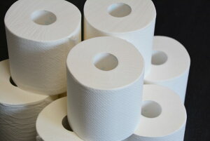 ☆北海道・九州も送料無料!激安 再生紙トイレットペーパー 無香料 108mm×60m(シングル) 12ロール×8パック(96ロール)※沖縄・離島など中継料金の発生する地域への発送不可商品です