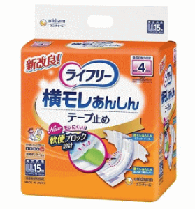 ���j�E�`���[�� ���C�t���[ ���������S�e�[�v�~�� LL 15��