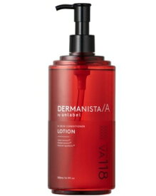 お得な6個セット！アンレーベル 薬用ダーマニスタスキンコンディショナーローション 500ml
