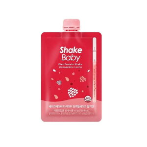 ؍őlC̐VHveCfU[gISHAKE BABYiVFCNxr[j pE`C`S 40g×12Zbg