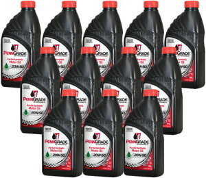 |Cg10{I yO[h1 N}pGWIC 20W-50A10W-40 ŐԁAԓ PENNGRADE1 High Performance Oil Partial Synthetic 1QTi946mlj×12{i1P[Xj12{łIiu