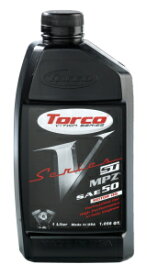 正規輸入品 TORCO V-Series ST MOTOR OIL トルコオイル シングルグレード ハーレーダビッドソン用、エンジンオイル、鉱物油 1L