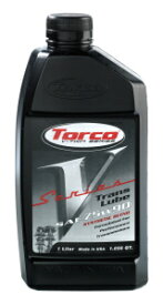 正規輸入品 TORCO V-Series TRANCE LUBE トルコオイル トランスルブ 75W-90 ハーレー、Vツイン用、ギアオイル、半化学合成 1L