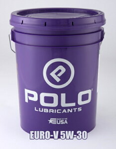 POLOIC |IC SYN-PRO 1000 EURO-V 5W-30 Vv1000[V |̉wGWIC y[ 18.9L ACEA C3Kiw̃N[fB[[GWɂB