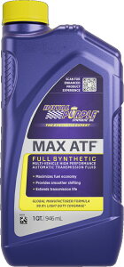���K�A���i ���C�����p�[�v�� MAX ATF ROYAL PURPLE ATF �I�[�g�}�`�b�N�g�����X�~�b�V�����t���[�h1QT�i946mL�j
