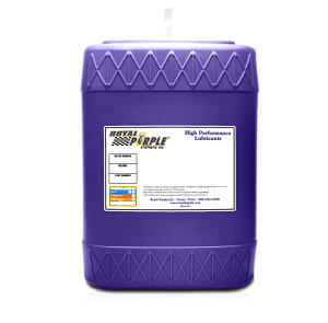 ���K�A���i ���C�����p�[�v�� MAX ATF ROYAL PURPLE ATF �I�[�g�}�`�b�N�g�����X�~�b�V�����t���[�h5G �y�[���ʁi18.9L�j