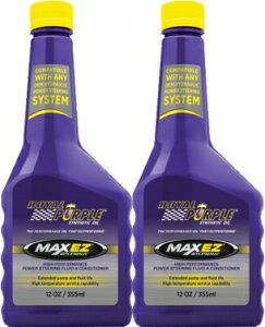 KAi Cp[v }bNXEZ 2{ZbgROYAL PURPLE MAX-EZ×2 p[XeAOt[h 12ozi355mLj