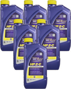 |Cg2{I6{ZbgłBKAi Cp[vHP 2-C ROYAL PURPLE SYNTHETIC OIL HP 2-C 2Xgp[VOIC 1QTi0.946Lj×6{Zbg