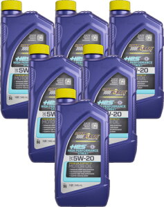 |Cg2{I6{ZbgłBKAi Cp[vHPS 5W-20 ROYAL PURPLE SYNTHETIC OIL HPS WITH SYNERLEC 5W-20iʗpGWICj1QTi0.946Lj×6{Zbg