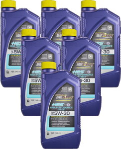 |Cg2{I6{ZbgłBKAi Cp[vHPS 5W-30 ROYAL PURPLE SYNTHETIC OIL HPS WITH SYNERLEC 5W30iʗpGWICj1QTi0.946Lj×6{Zbg