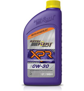 KAi Cp[vXPR 0W-30 ROYAL PURPLE SYNTHETIC OIL XPR X|[csAT[LbgspGWIC 1QTi0.946Lj