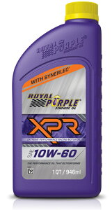 KAi Cp[vXPR 10W-60 ROYAL PURPLE SYNTHETIC OIL XPR 10W-60 X|[csAT[LbgspGWIC 1QTi0.946Lj