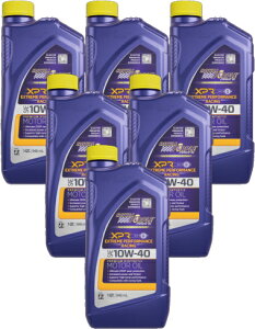 |Cg2{I6{ZbgłBKAi Cp[vXPR 10W-40 ROYAL PURPLE SYNTHETIC OIL XPR 10W-40 i[VOICj1QTi0.946Lj×6{Zbg