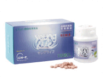 EH熟成ヒアルロン酸120粒×6箱 EH熟成ヒアルロン酸 6箱セット（EH熟成ヒアルロン酸120粒×6箱）