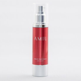 AVANT BEAUTY アバン AMIU アミュウ ブライトリッチセラム 50g