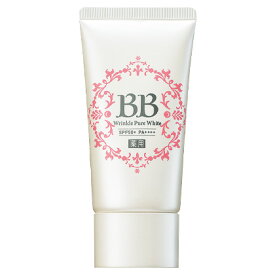 エフエムジー＆ミッション 薬用 BB クリーム リンクル ピュア ホワイト （医薬部外品） 30g / AVON エイボン 【送料込/メール便発送】