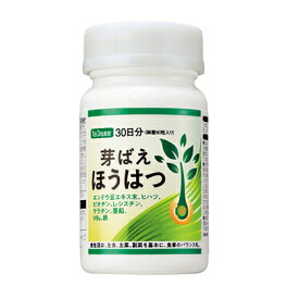 エフエムジー＆ミッション 芽ばえ ほうはつ 350mg×90粒 【送料込/メール便発送】