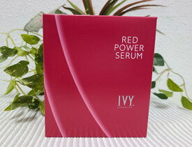 アイビー化粧品 IVY レッドパワーセラム スペシャルセット (美容液)