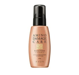 AVON エイボン アミノ ダメージケア エッセンス クリーム a 100g 【送料込/メール便発送】