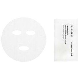 LISSAGE カネボウ リサージ ホワイト ホワイトニング リペアマスク 22ml×5枚 【医薬部外品】