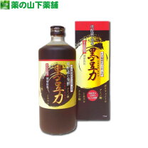 楽天市場】発酵黒豆 720mlの通販