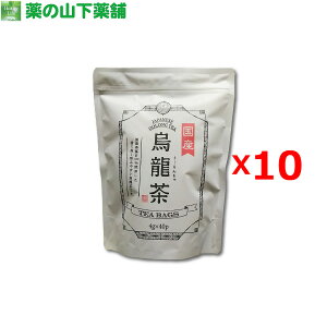 YG eB[obO p40ܓ Japanese Oolong Tea 40 Tea Bags