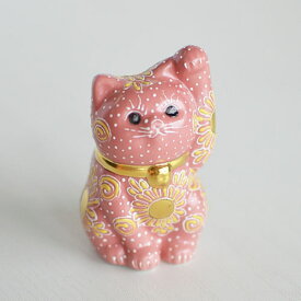 楽天市場 ピンク 招き猫の通販