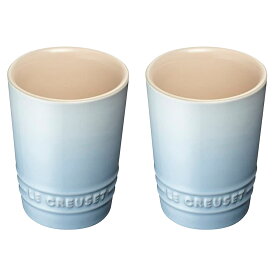 ル・クルーゼ ペア・ショート・タンブラー 結婚お祝い 出産内祝い 引き出物 敬老の日 結婚引出物 結婚内祝い お返し お祝い 記念品 母の日 父の日 入学祝 内祝い 新築 引越し内祝い 誕生日 プレゼント 新生活