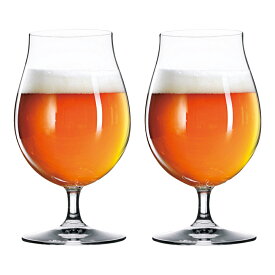 シュピゲラウ ビールクラシックス ビール・チューリップ（2個入） ビールグラス ビアタンブラー 贈答品 プレゼント ギフト 国産 日本製 新生活用品