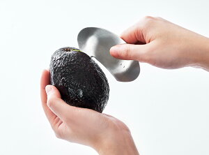 EAgCO/CCgR Muku N/A{JhJb^[ avocado cutter AS0055 3814050 VJ c yoshikawa O { XeX A{Jh ʕ IW ނ 